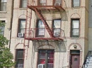 553 51 St #1, Brooklyn, NY 11220