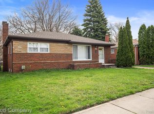28626 Freda Ct, Madison Heights, MI 48071