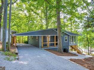 127 Fleming Park Rd, Hartwell, GA 30643