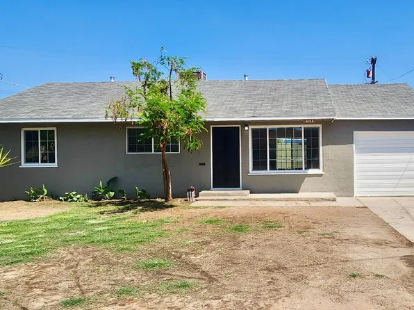 4153 E El Monte Way, Fresno, CA 93702