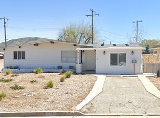 812 Beech St #B, Tehachapi, CA 93561