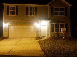 5 Wando Pl, Beaufort, SC 29906