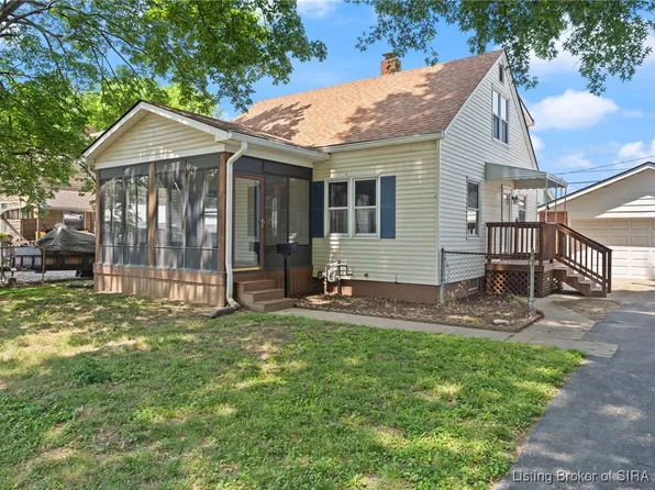 425 Andalusia Avenue, Clarksville, IN 47129