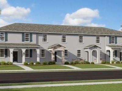 1671 Contentment Loop, Kissimmee, FL, 34744