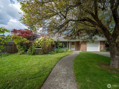 12749 Palatine Avenue N, Seattle, WA, 98133