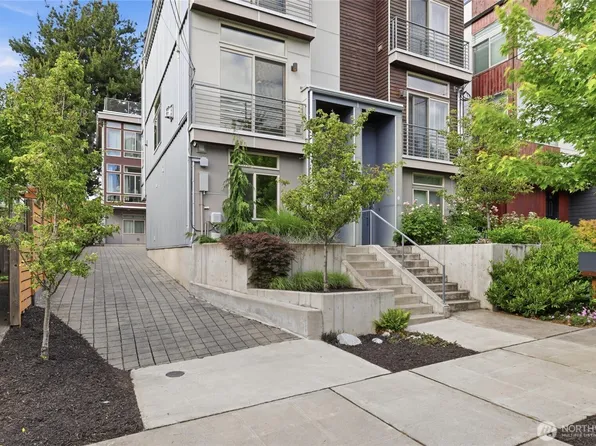 316 NW 41st Street #B, Seattle, WA 98107