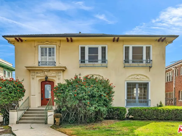 1412 S Victoria Ave, Los Angeles, CA 90019