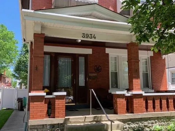 3934 Forest Ave, Cincinnati, OH 45212