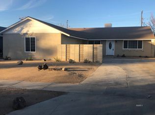316 E Robertson Rd, Ridgecrest, CA 93555