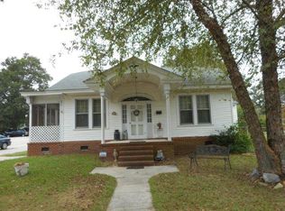 806 Falls Rd, Rocky Mount, NC 27804