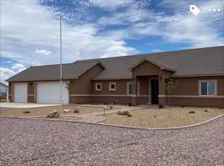 155 W Impreza Ln, Safford, AZ 85546
