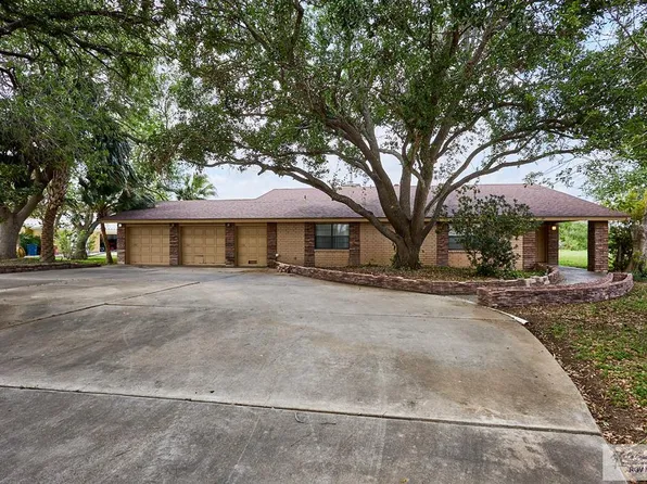 705 Morelos Ave, Rancho Viejo, TX 78575