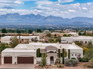 8052 Renoir Loop, Las Cruces, NM 88007