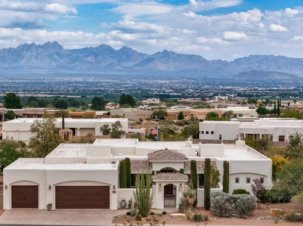 8052 Renoir Loop, Las Cruces, NM 88007