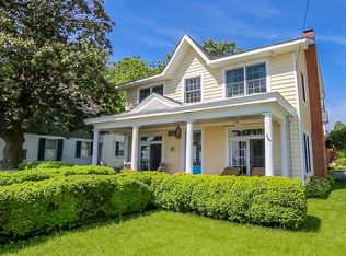 25 Irving Ave, Colonial Beach, VA 22443