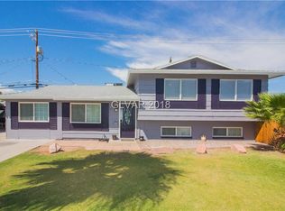 6128 Cromwell Cir, Las Vegas, NV 89107