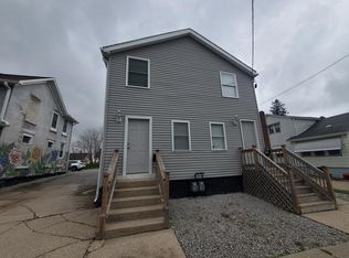 3528 Maple St FLOOR 2, Erie, PA 16508