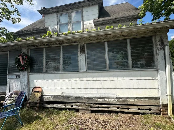 4976 US Highway 209, Accord, NY 12404