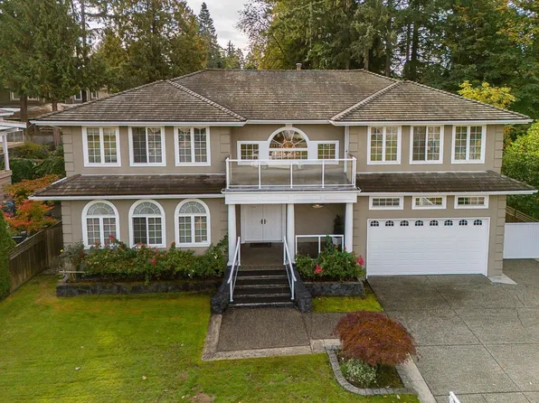 8108 Westlake St, Burnaby, BC V5A 2B4