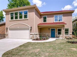 2904 Starboard Dr, Rockwall, TX 75087