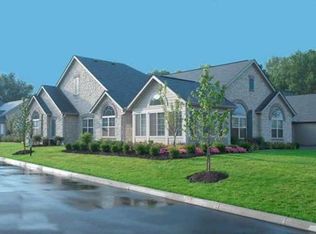 6231 Donegan Way, Dublin, OH 43016