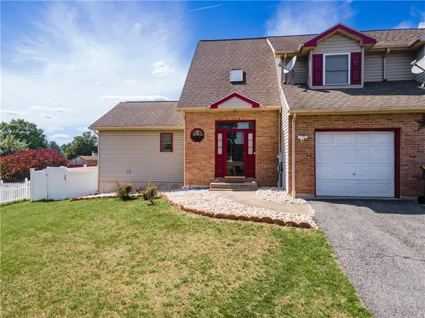 117 Stephanie Dr, Easton, PA 18045