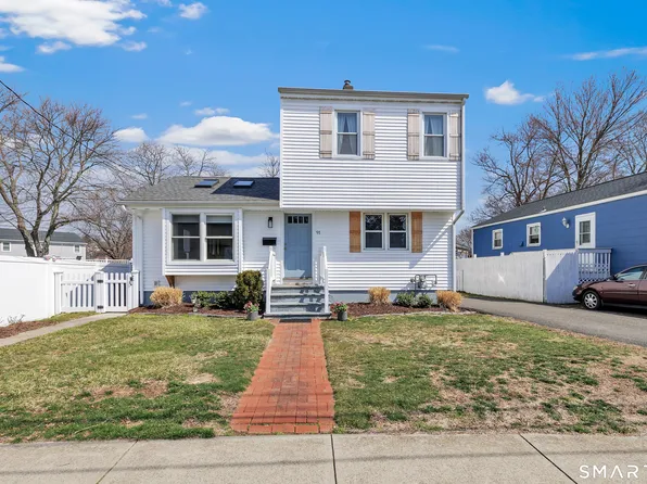 91 Atwater Street, Milford, CT 06460