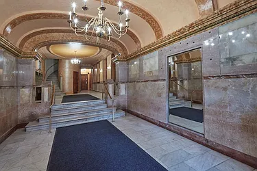 Rented by Brown Harris Stevens