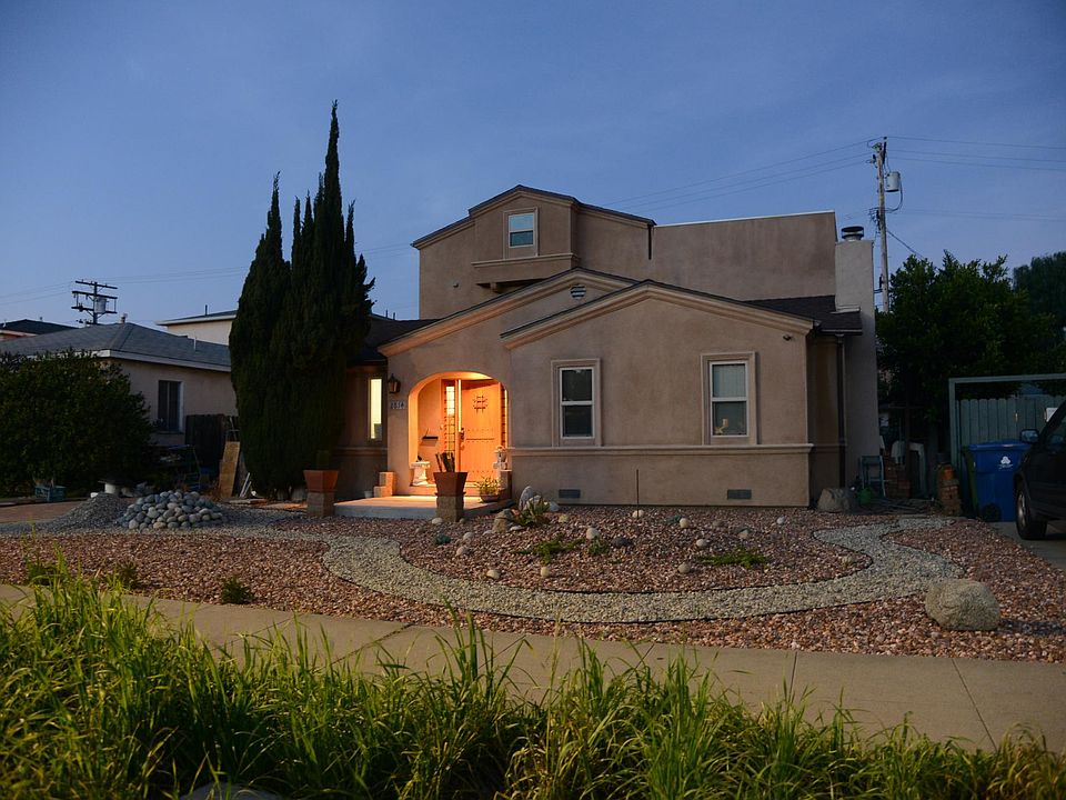 1st image of 2814 S Barrington Ave #F1