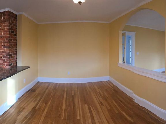 Panorama as viewed from dining room