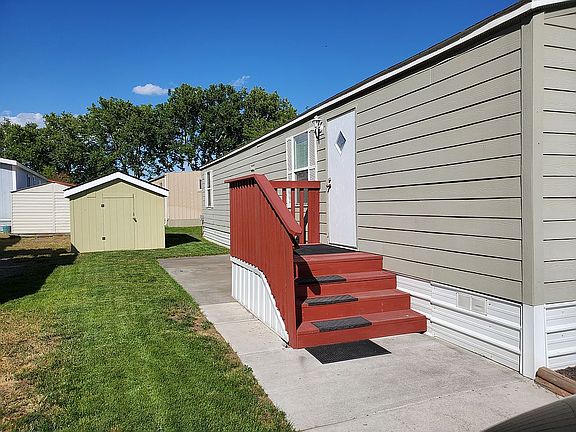 2nd image of 2021 Mahan Ave Space G2