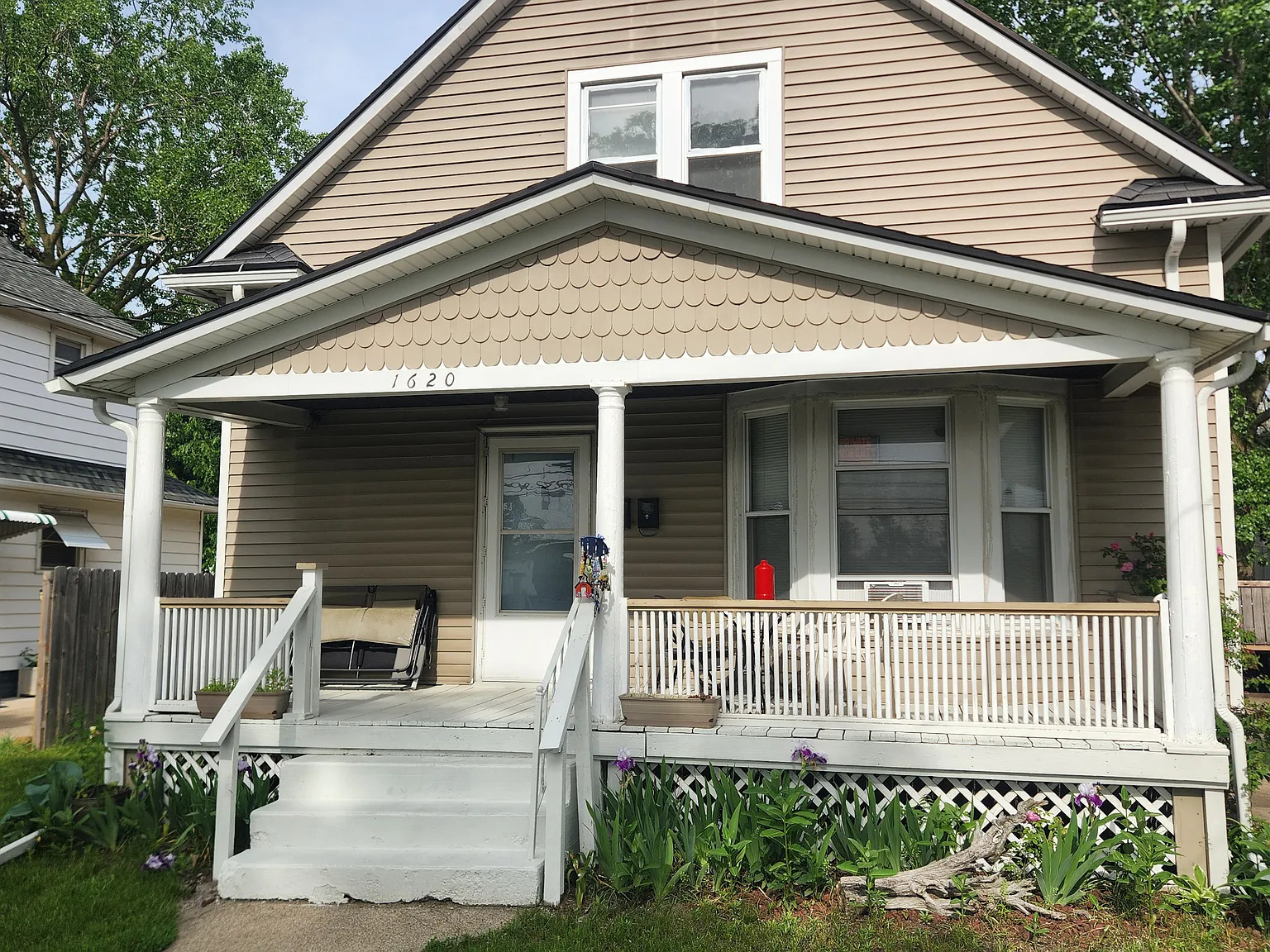 1 bed, 1000 sqft, $1,450 — Photo 1