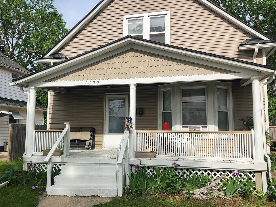 1st image of 1620 Elizabeth Ave NW Unit 2