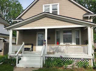 1620 Elizabeth Ave NW Unit 2, Grand Rapids, MI 49504