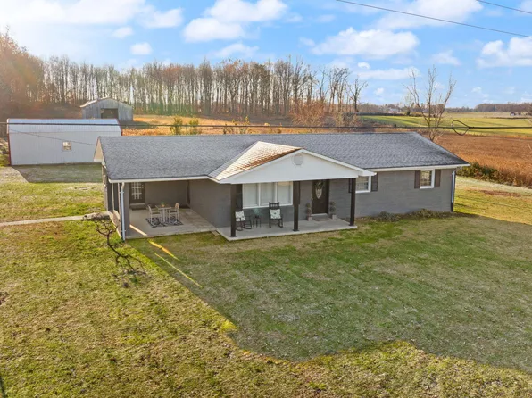 5713 Highway 910, Russell Springs, KY 42642