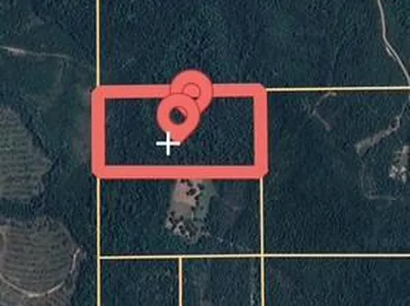 0 Landlocked George, Lucedale, MS 39452