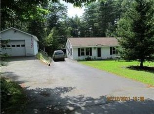 147 S Main St, Morrill, ME 04952