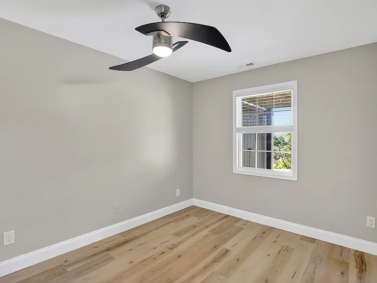 4th Bedroom/Office