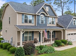 113 Whisper Grove Ct, Whispering Pines, NC 28327