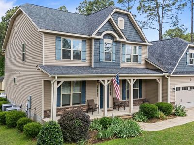 113 Whisper Grove Court, Whispering Pines, NC, 28327
