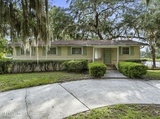 970 GLYNLEA Road, Jacksonville, FL 32216
