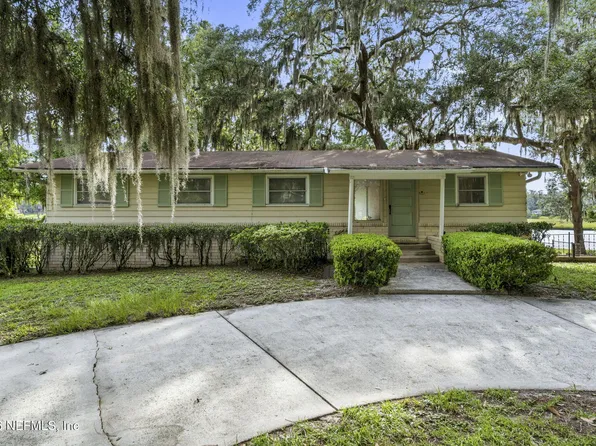 970 GLYNLEA Road, Jacksonville, FL 32216