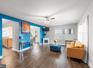 5131 Benton Heights Ave, Baltimore, MD 21206