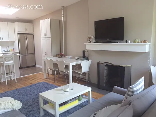 Rented by Corcoran | media 8