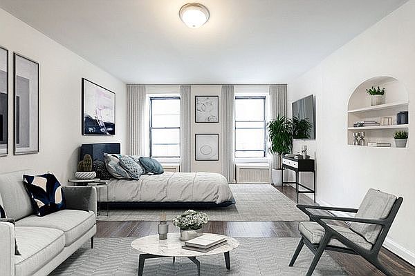 1st image of 234 E 52nd St APT 4D