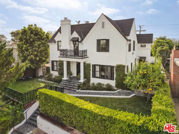 3067 Motor Ave, Los Angeles, CA 90064