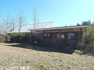 725 Williamson St, East Brewton, AL 36426