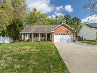 2477 Joshua Ln, Winston Salem, NC, 27127