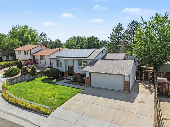 8585 Field Court, Arvada, CO 80005