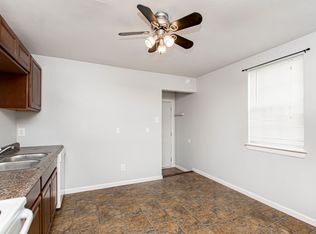 926 Don Ave, Denham Springs, LA 70726